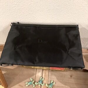 Dior Beauty Large Pouch